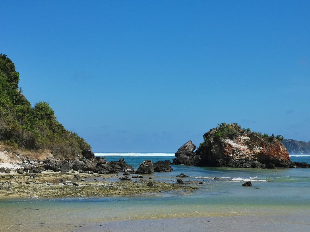 Seger Beach-Kuta必去景点