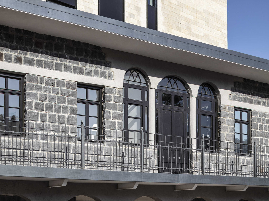 Sofia Sea of Galilee Hotel主图