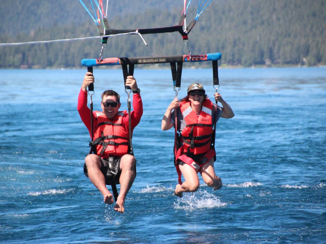 North Tahoe Watersports-Kings Beach必去景点
