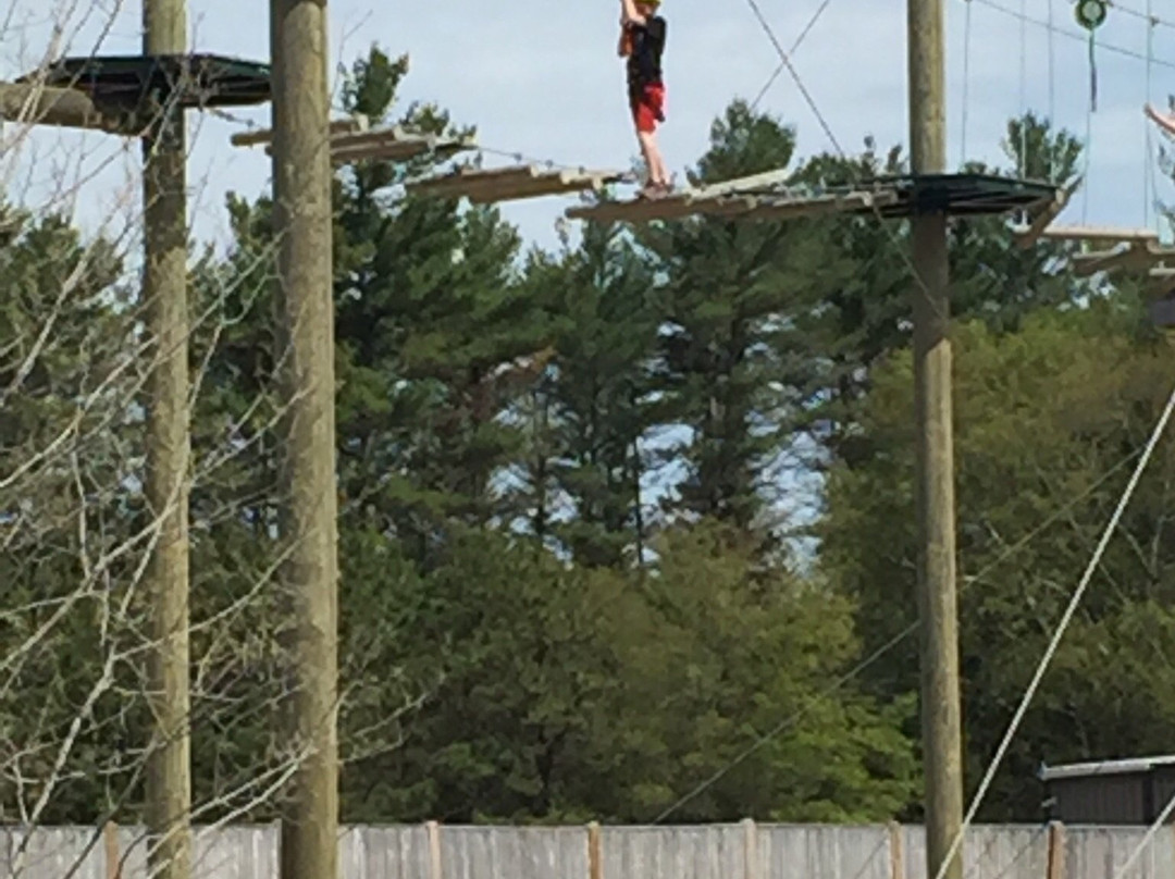 Dropzone Plymouth-普利茅斯必去景点