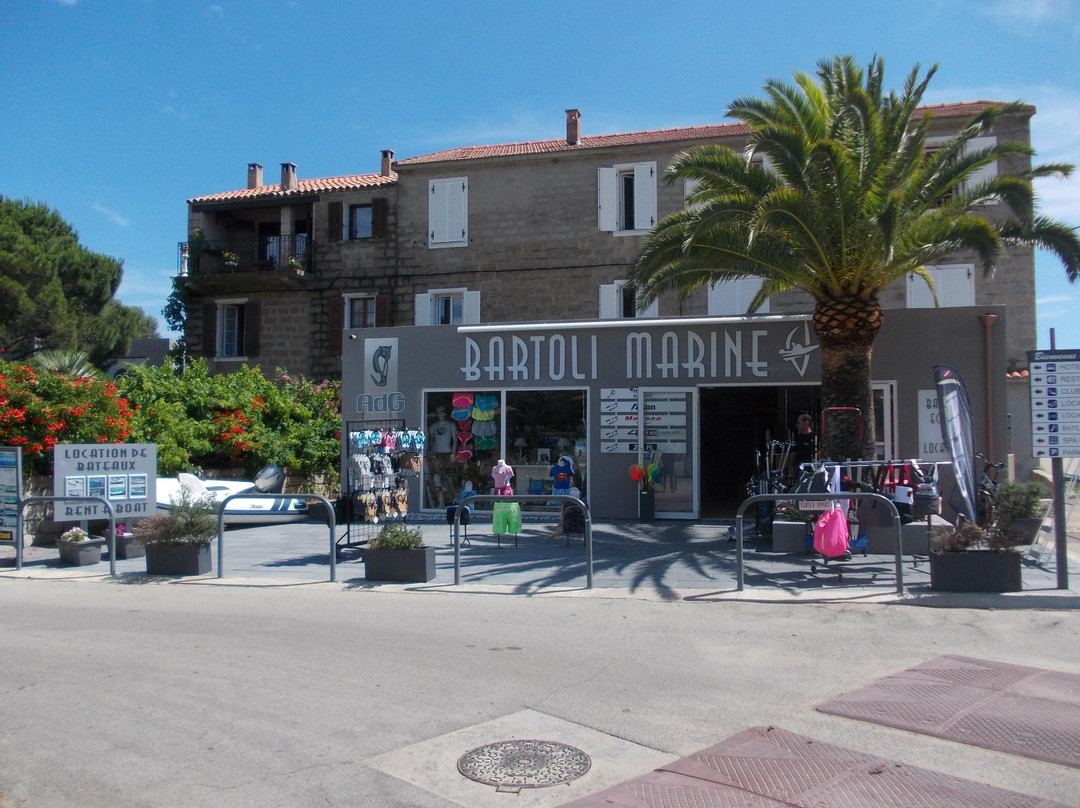 Bartoli Marine