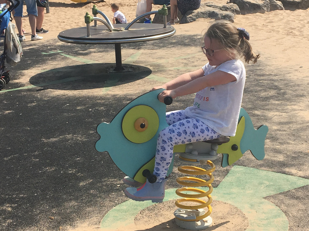 Withy Grove Park