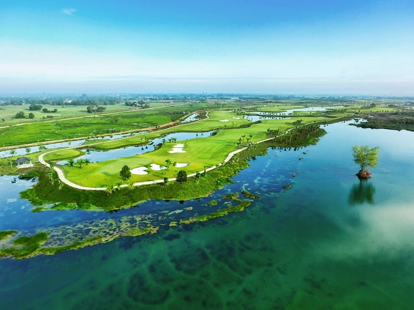 West Lakes Golf & Villas景点图片