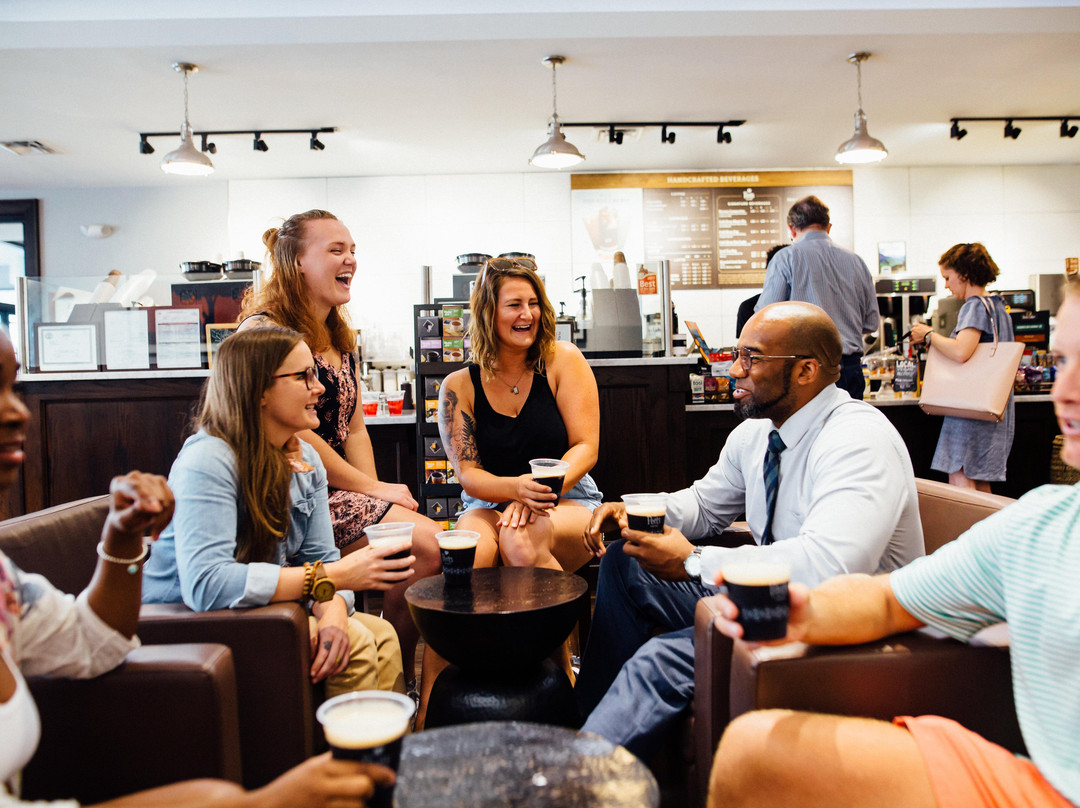 Chatt Taste Food Tours-查塔努加必去景点