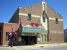 Historic Paramount Theatre景点图片
