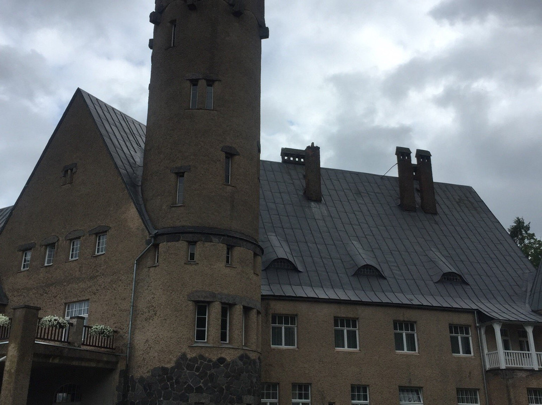 Franktown旅游景点-Massage Envy Spa Castle Rock