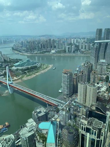 丽思瑞酒店-酒店景观