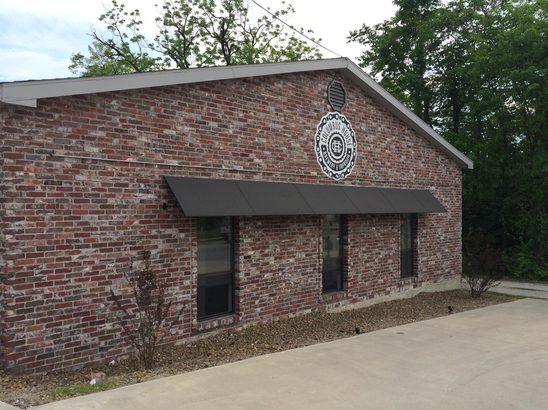 Columbus House Brewery and Tap Room景点图片