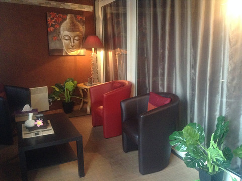 Sawadee Thai Massage-弗雷瑞斯必去景点