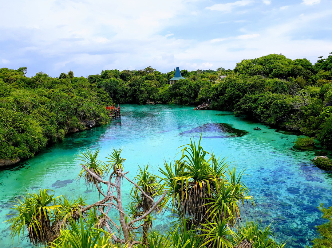 Panenggo Ede旅游攻略图片