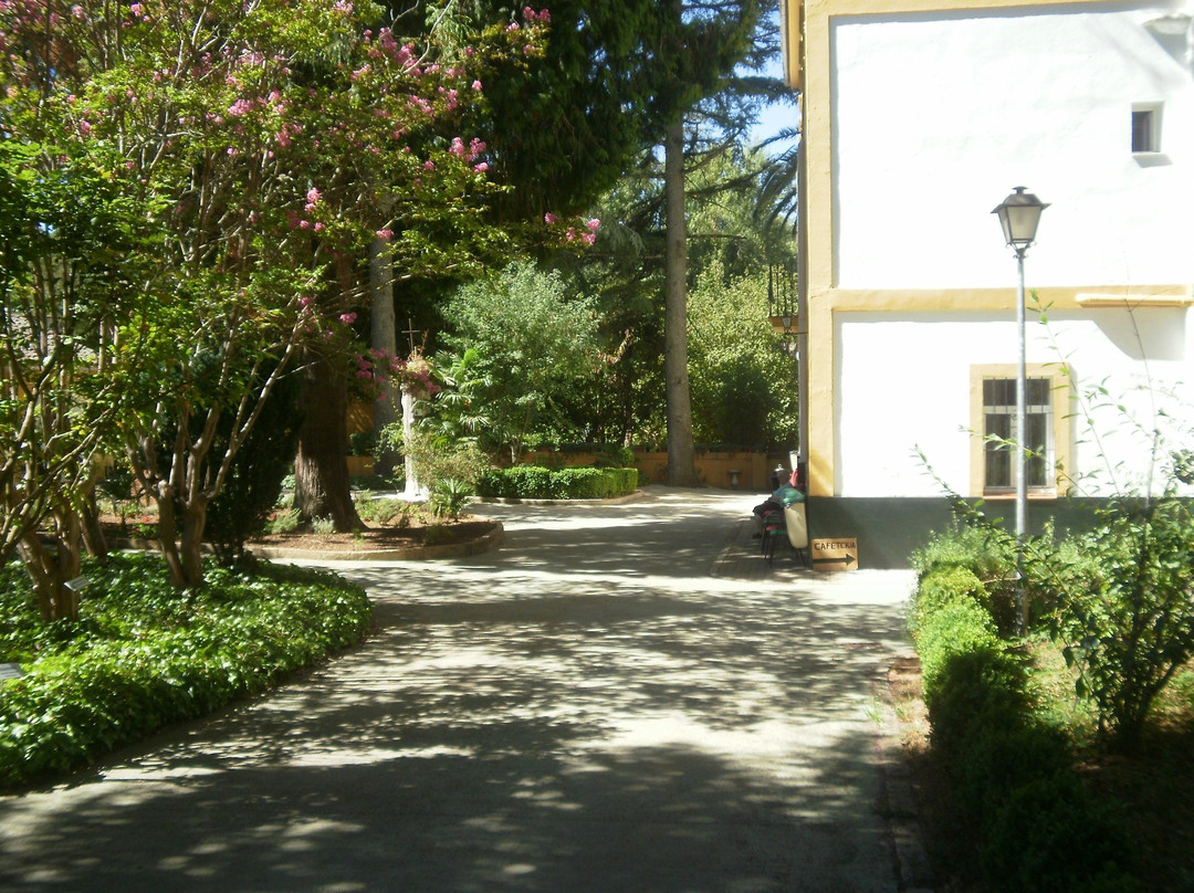Villa Onuba景点图片