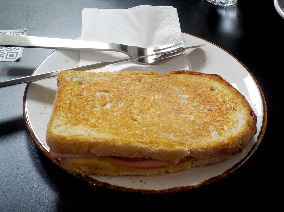 Dux Coffee - Don Arcade