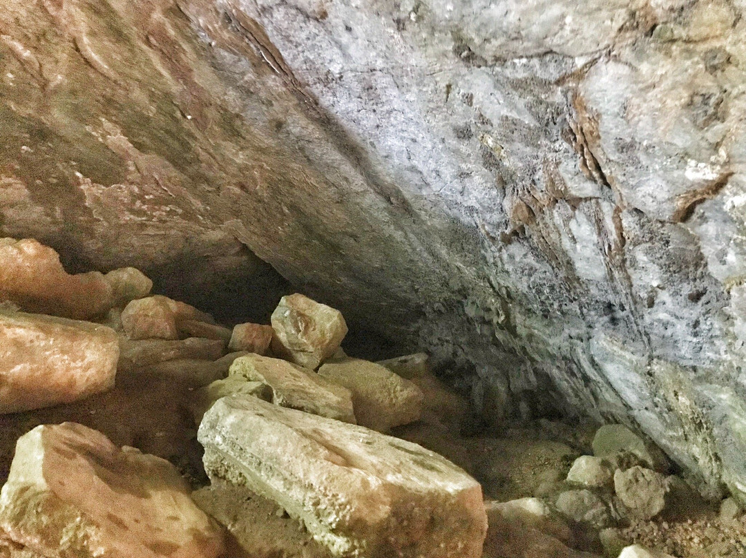 Seryu Cave景点图片