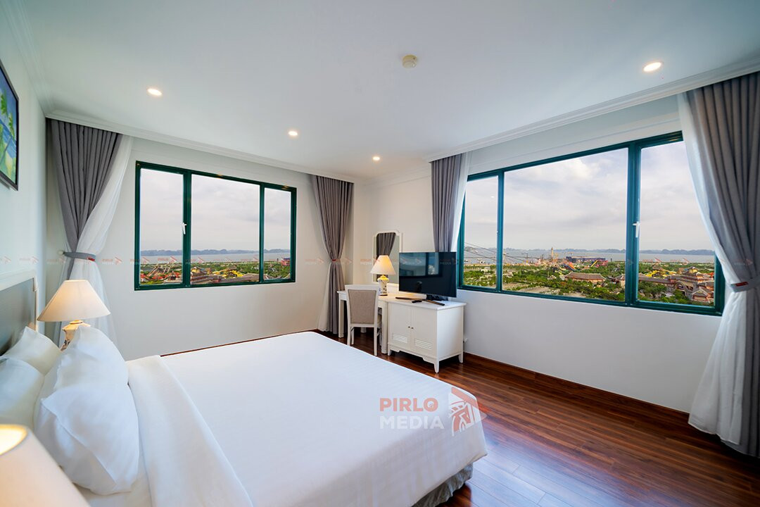 Ha Long Dream Hotel