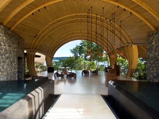 Andaz Peninsula Papagayo Resort, Costa Rica主图