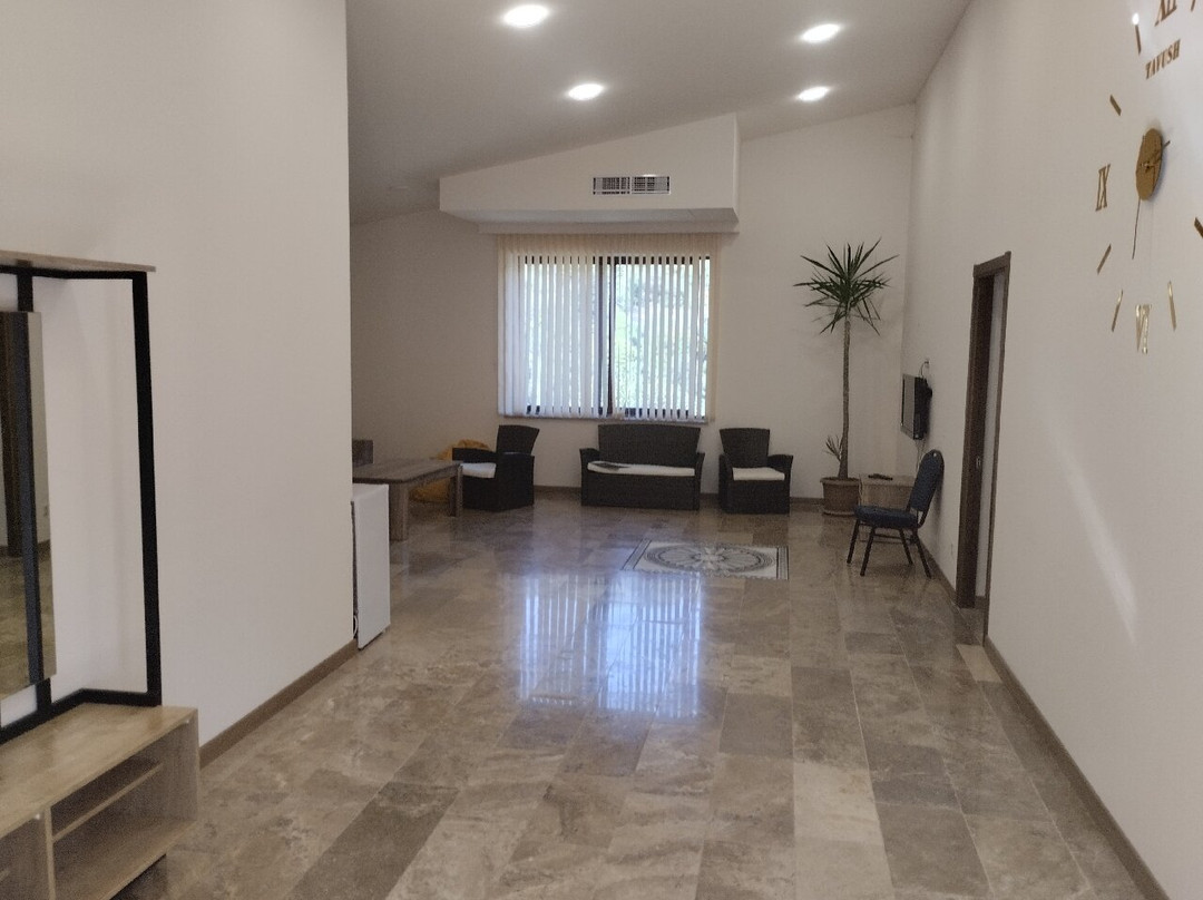 Tavush Hotel & Restaurant