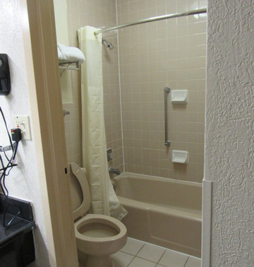 GreenTree Hotel & Extended Stay I-10 Fwy Houston, Channelview, Baytown主图