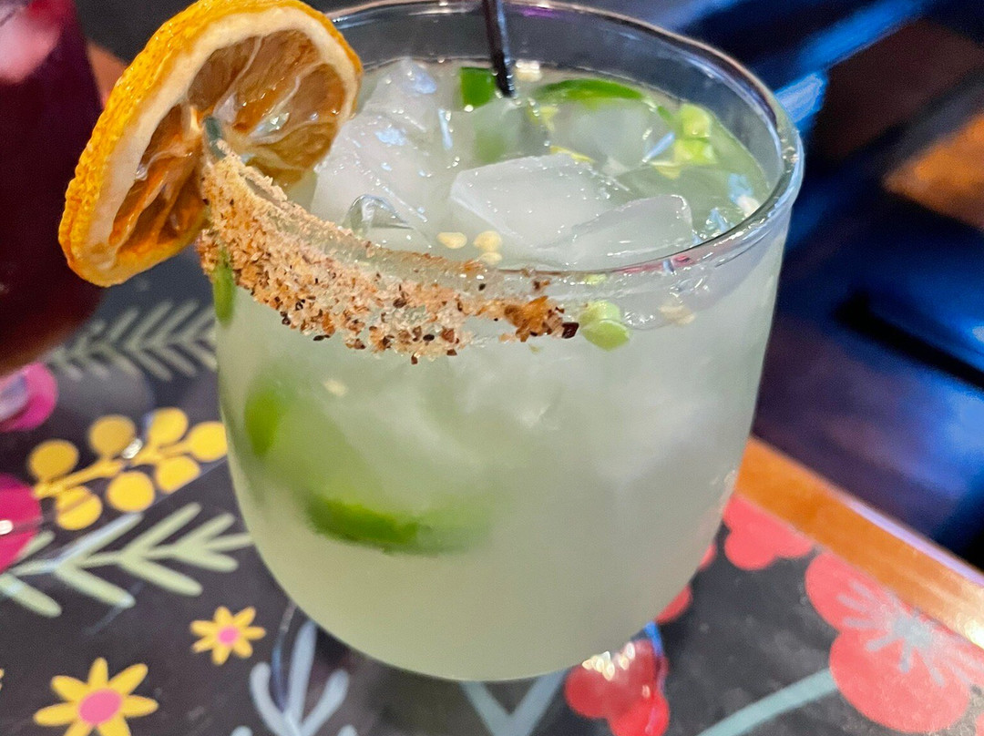 Puerto Real Tacos & Cantina