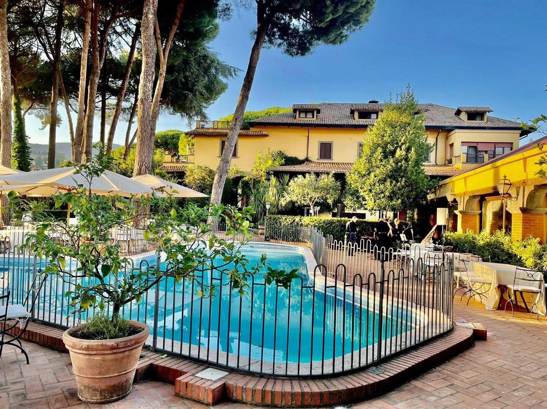 Casale della Regina