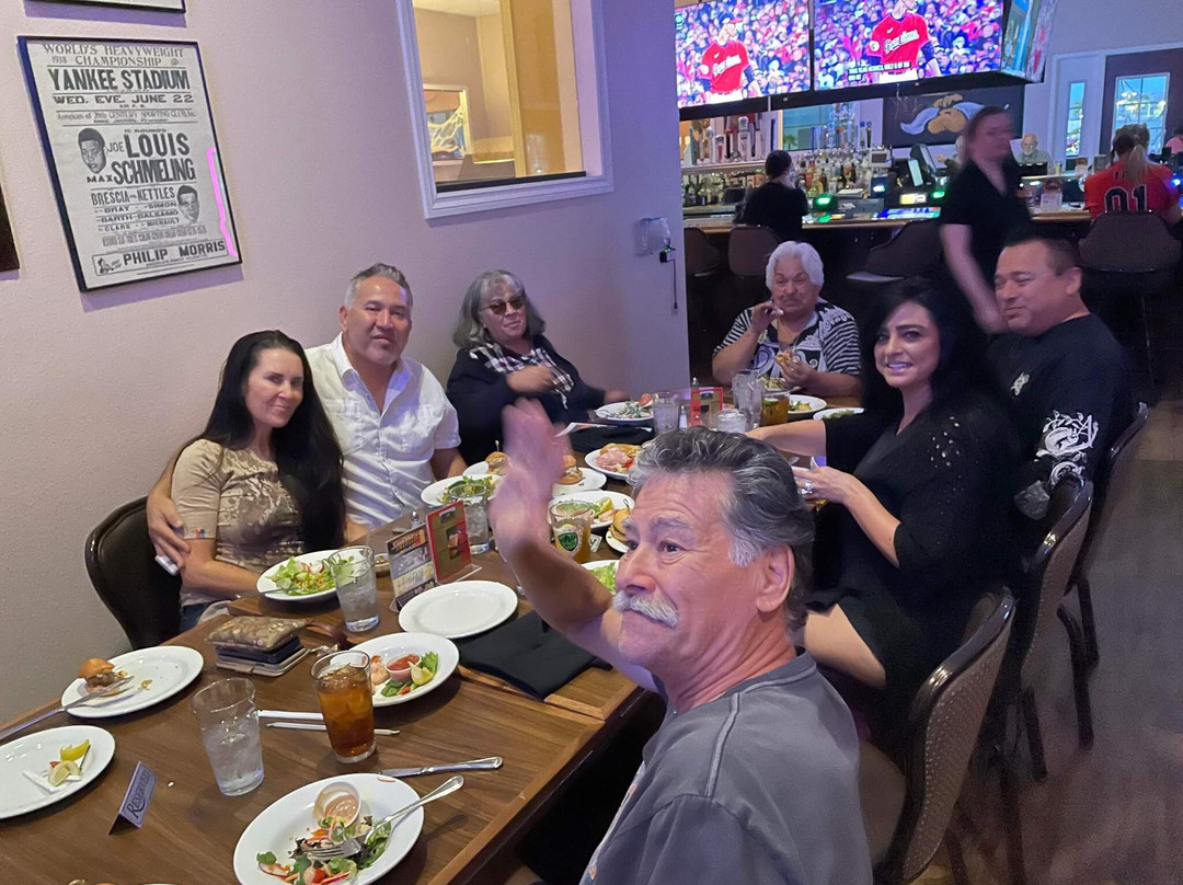 Joe's Place