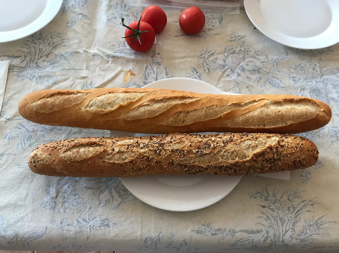 El Forn De Vacarisses