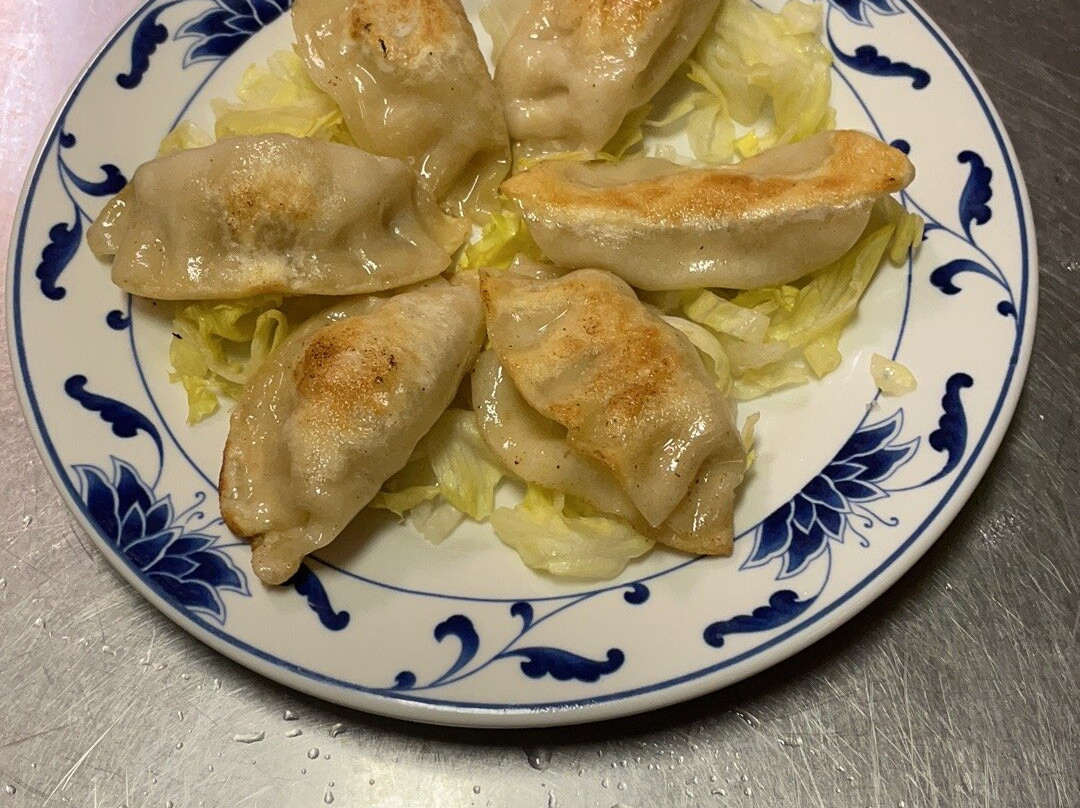 New Garden Chinese Restaurant