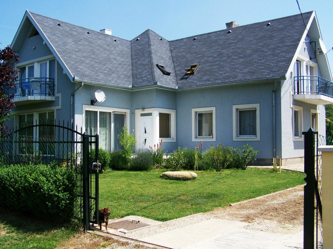 Tea Apartman Balatongyorok