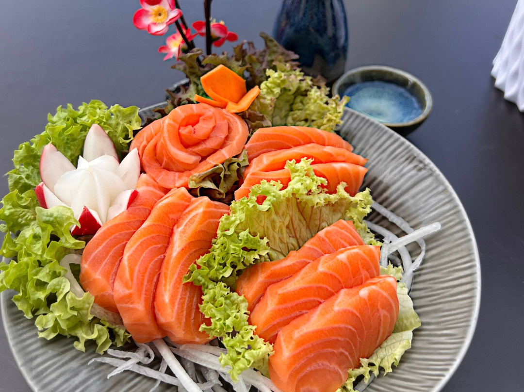 Hoi An Sushi And More