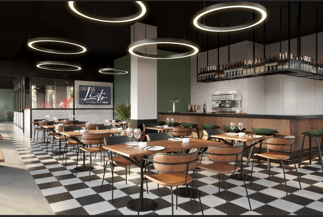 Listo Restaurants