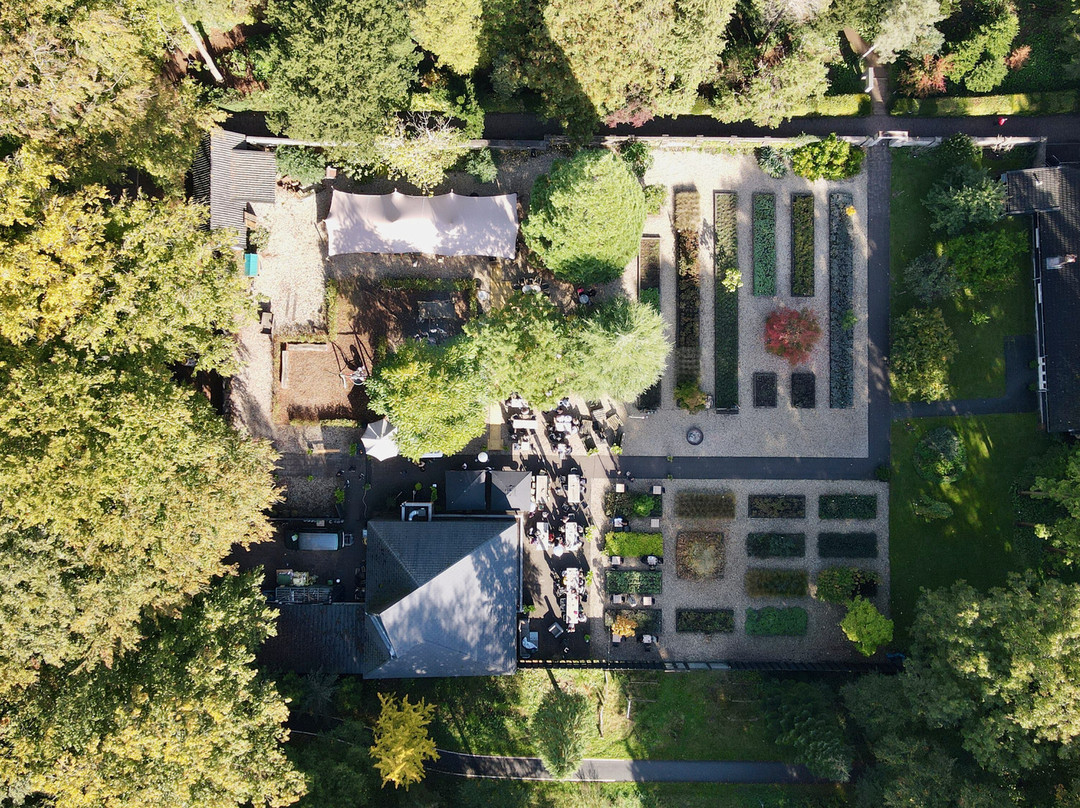 Brasserie Schovenhorst