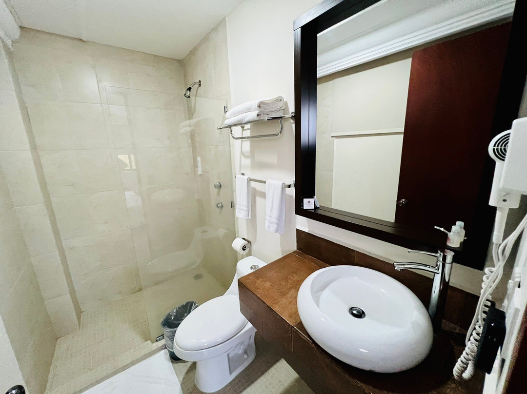 Hotel Candelero