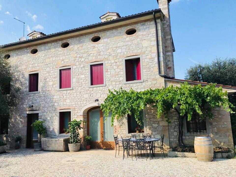 Azienda Agricola Costa D'Or景点图片