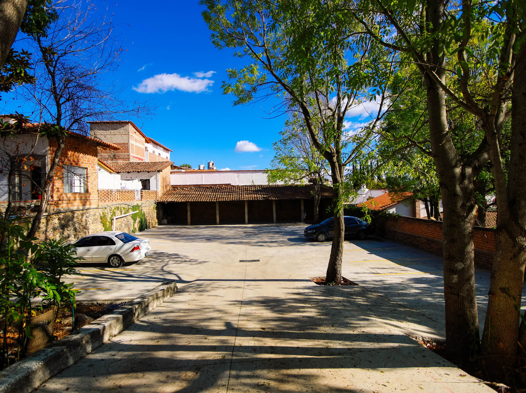 Real Carretero主图