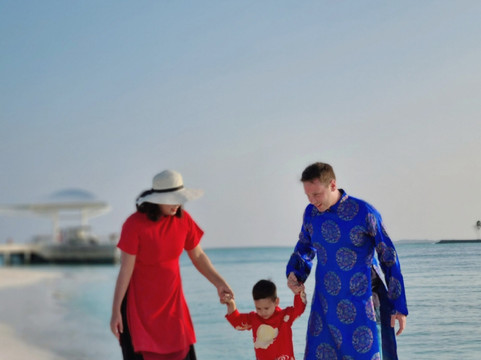 Ansama Travel & Tourism-马累必去景点