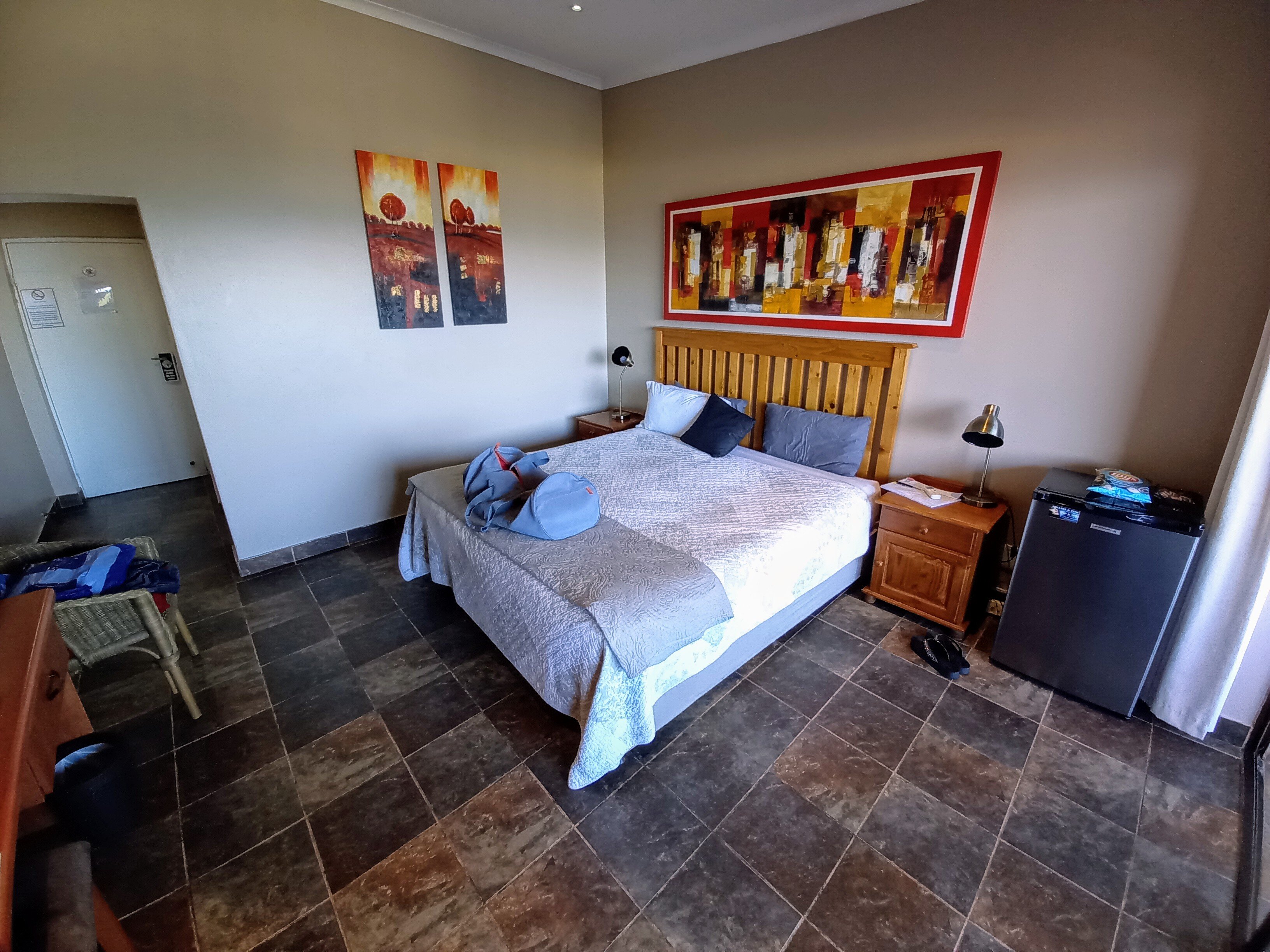 The Albatros Guest House-官方