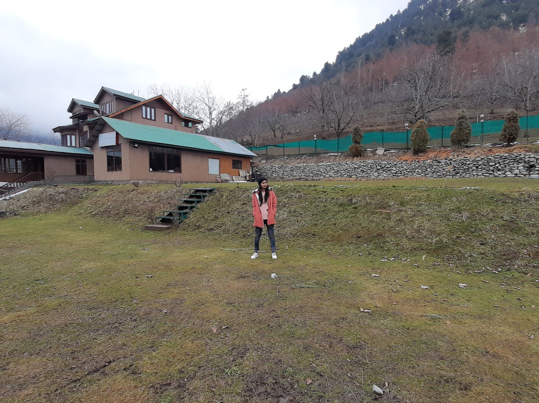 Golf View Resort主图