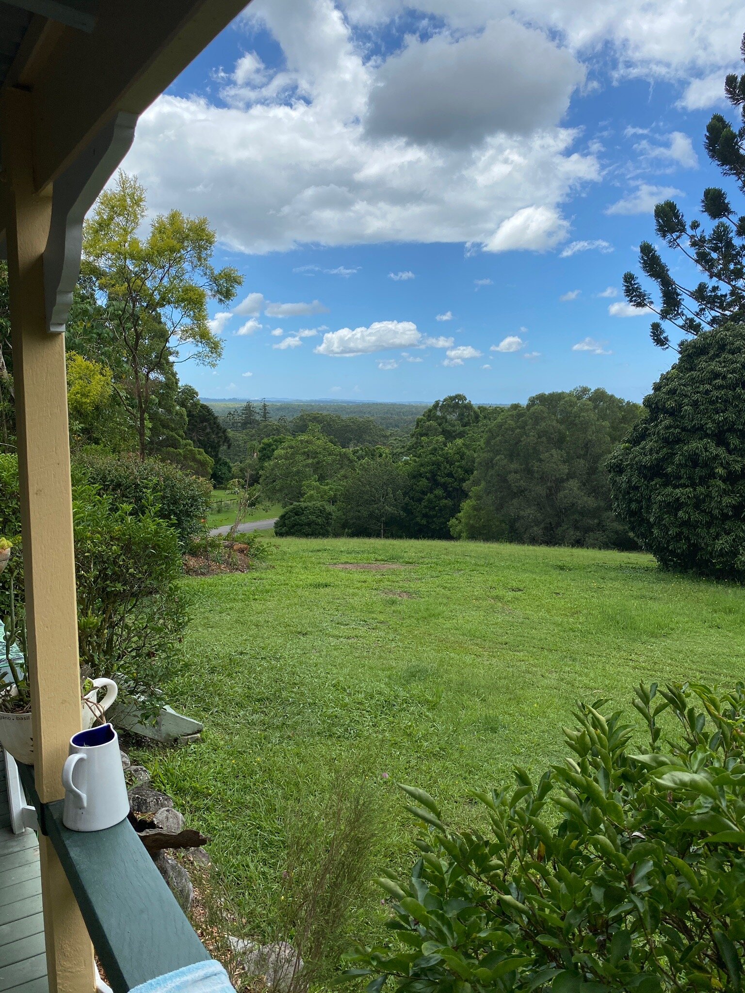 Noosa Hinterland Bed & Breakfast-官方