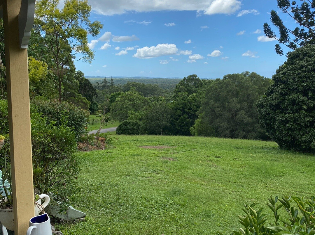 Noosa Hinterland Bed & Breakfast主图