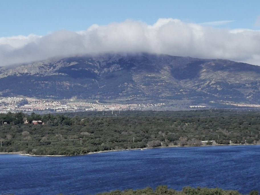 Mirador De Peña Rubia-Colmenarejo必去景点