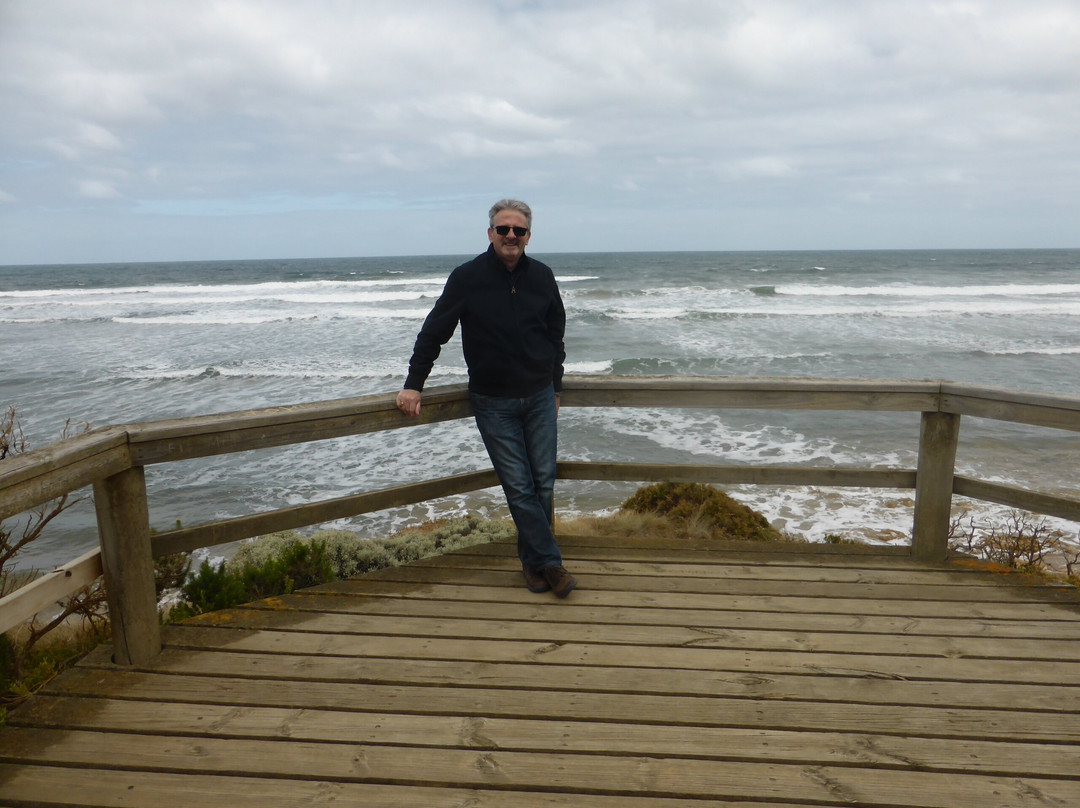 Point Danger Lookout-托基必去景点
