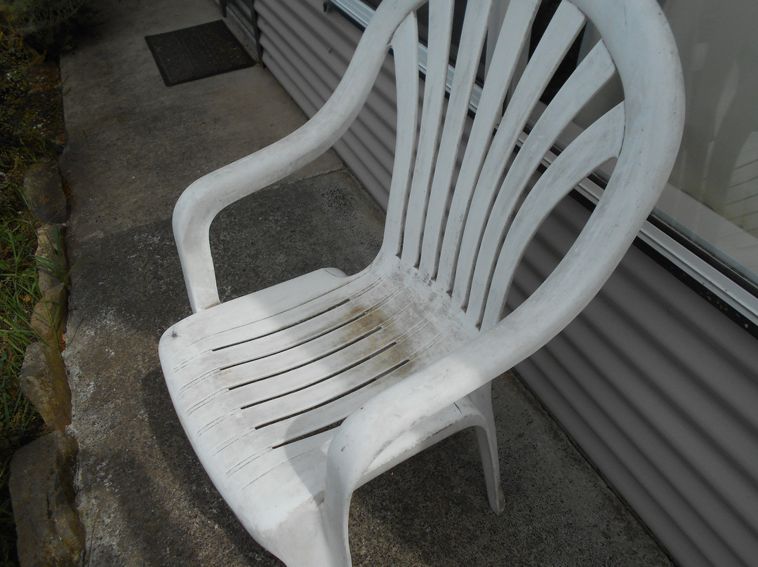 Oatlands Retreat主图