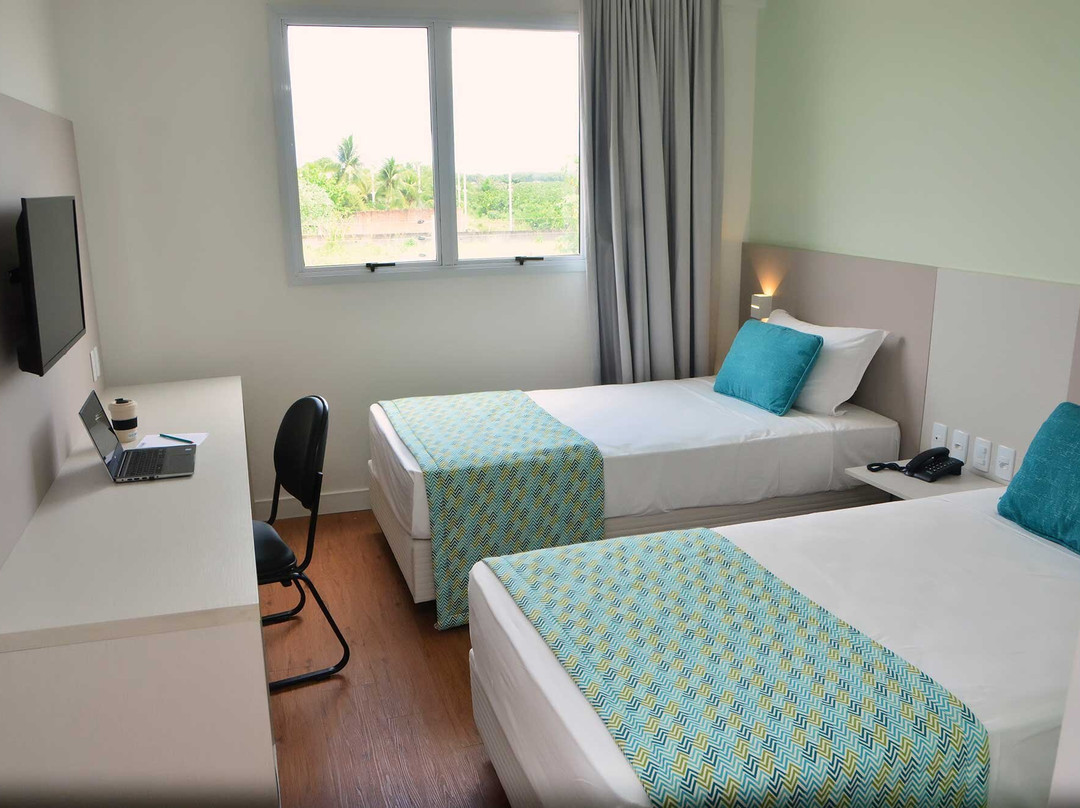 Hotel Go Inn Goiana主图