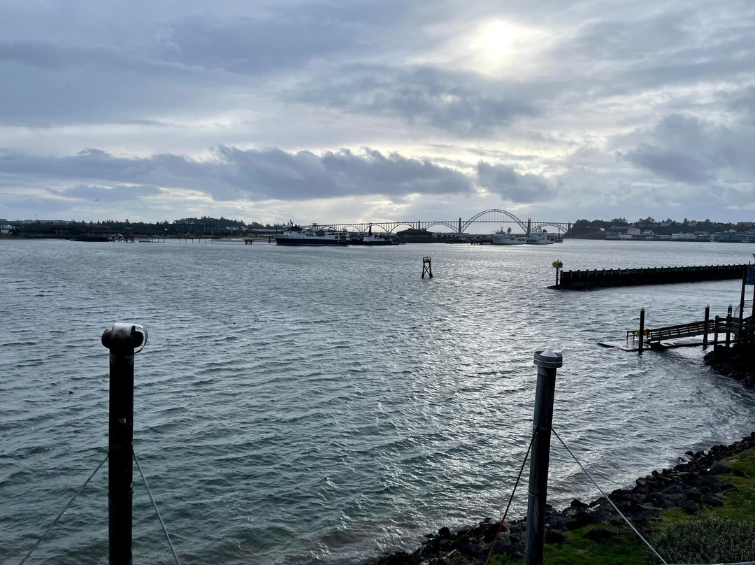 Embarcadero Resort Hotel and Marina主图