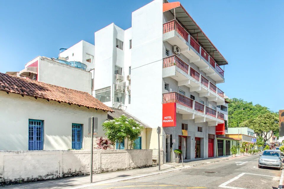 OYO Hotel Prainha-官方
