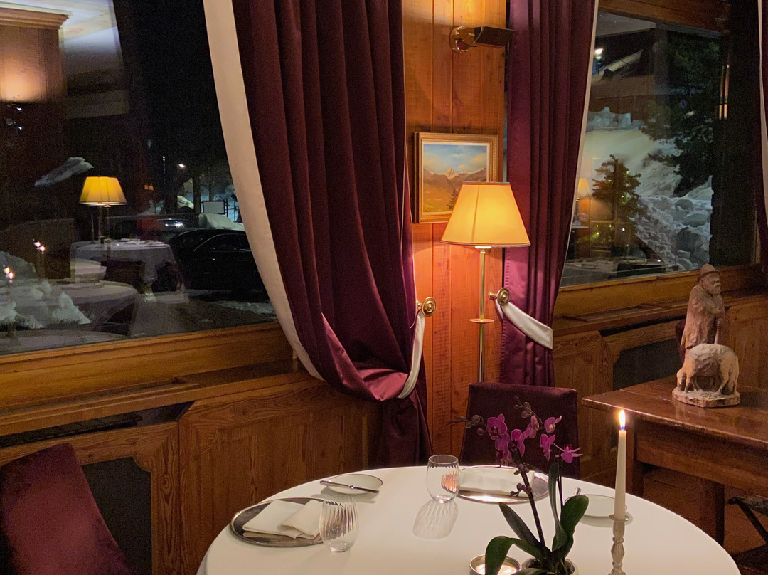 希尔米塔吉罗莱夏朵(意大利)Hotel Hermitage Relais & Châteaux主图