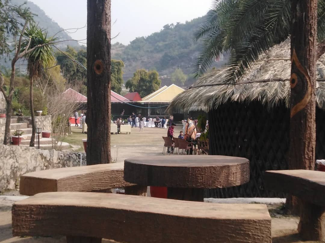 Shahdara Valley-伊斯兰堡必去景点