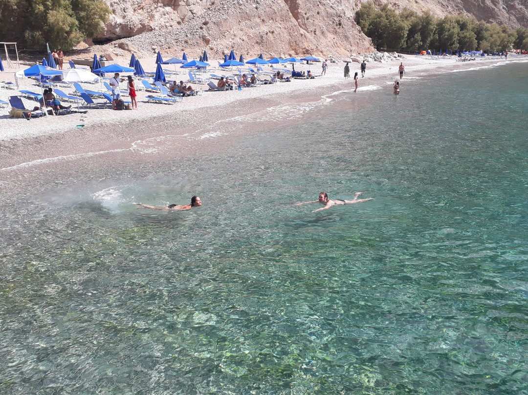 MOYSIDIS TRAVEL-干尼亚必去景点