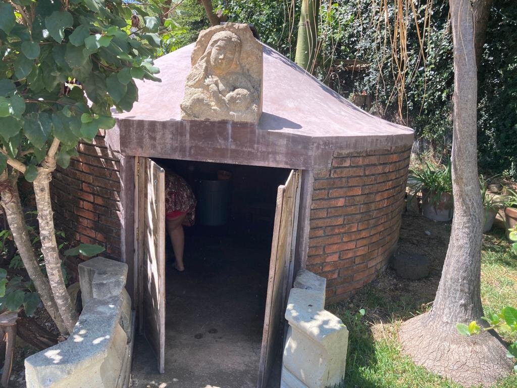Ceviarem Temazcal Oaxaca景点图片