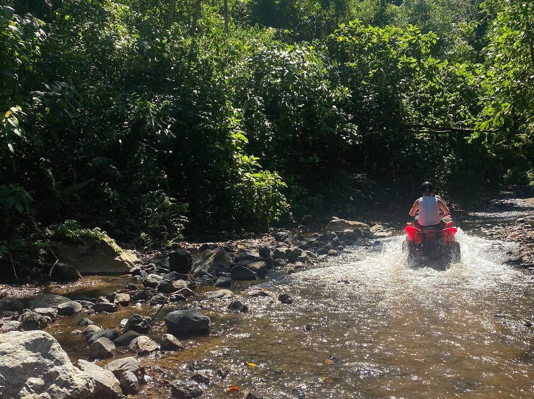 Adventure Tours Costa Rica景点图片