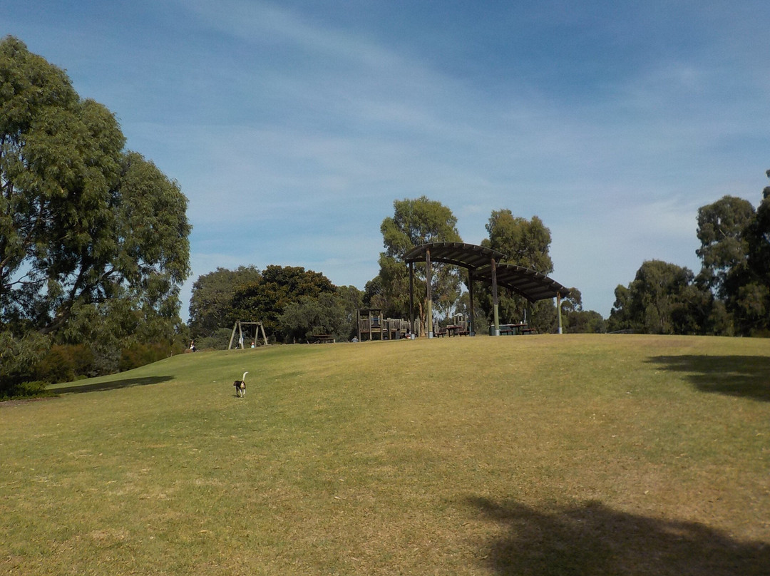 Elsternwick Park South-墨尔本必去景点